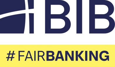 Logo BIB