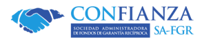 Logo CONFIANZA