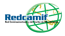 Logo REDCAMIF