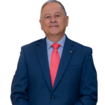 Fotografía del Presidente Ejecutivo