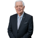 Fotografía del Secretario