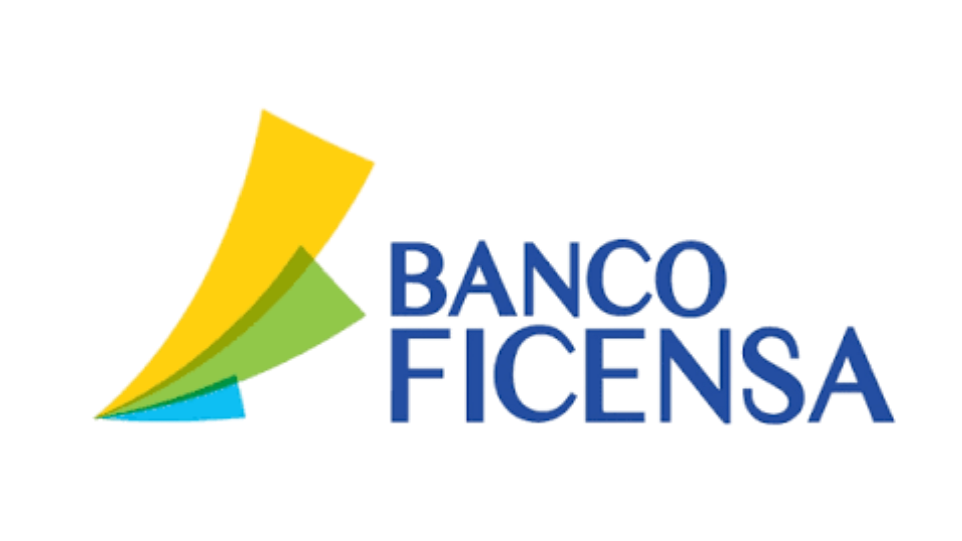 Logo BANCO FICENSA
