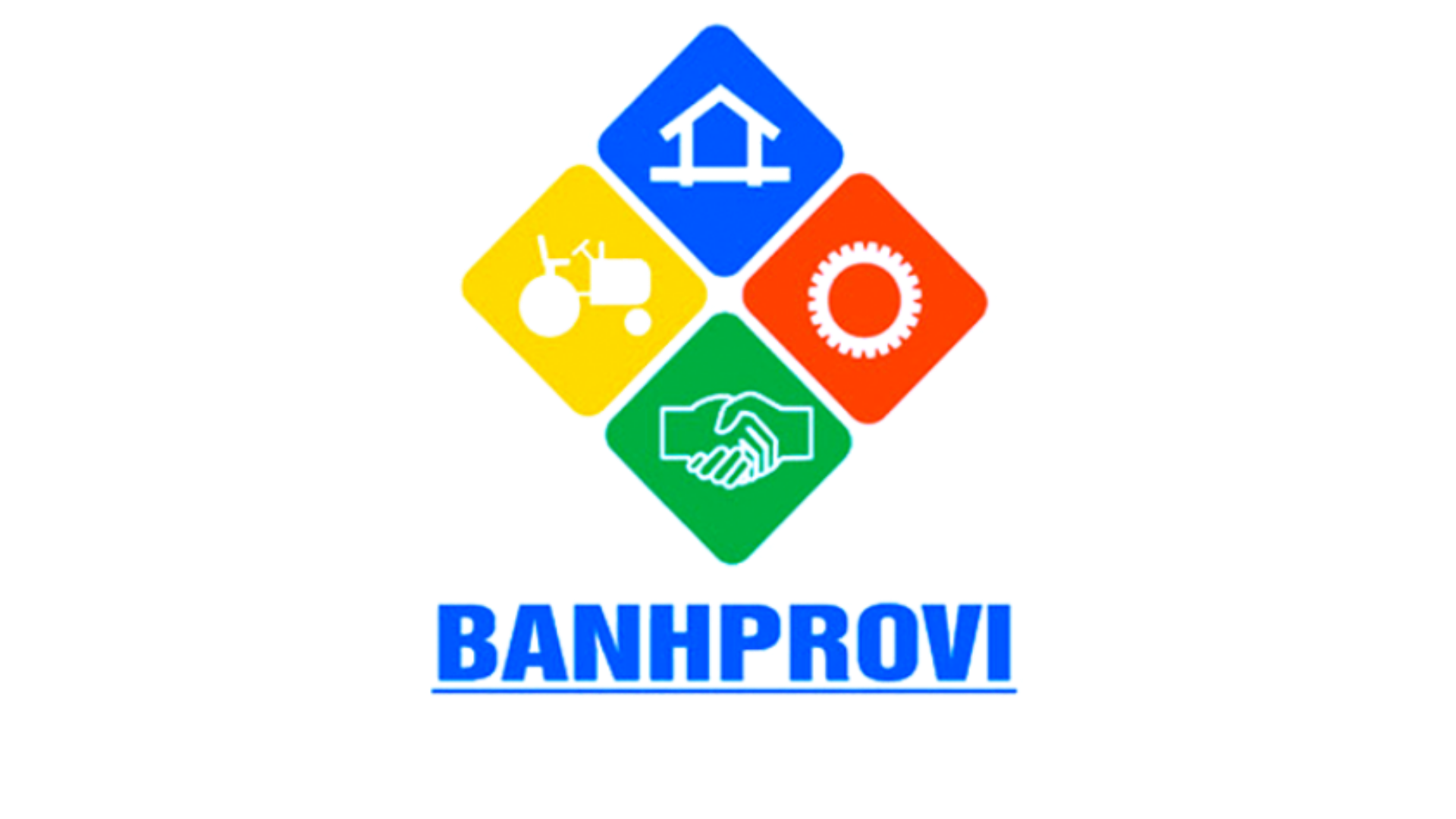 Logo BANHPROVI