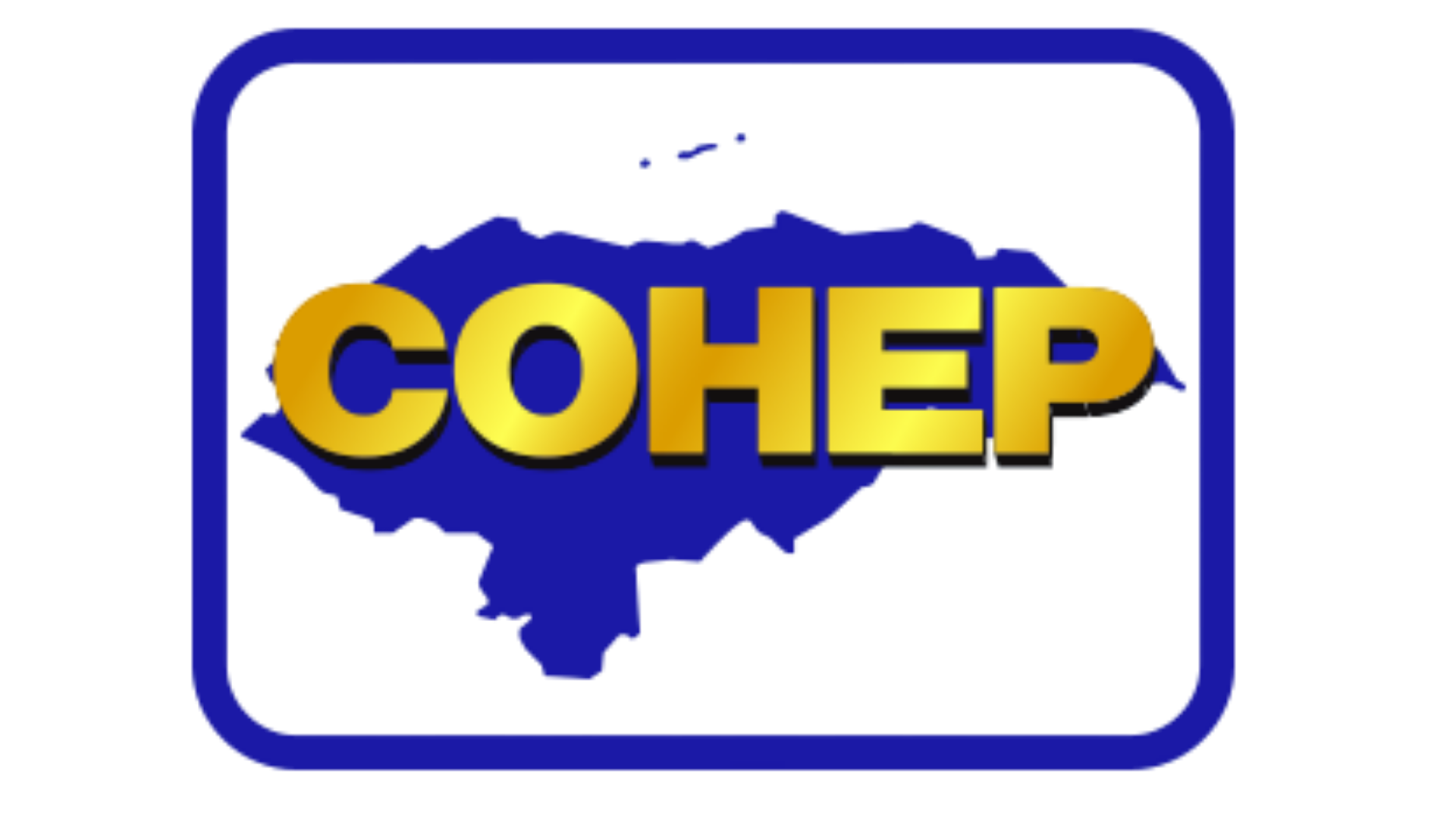 Logo COHEP