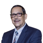 Fotografía del Secretario de Vigilancia