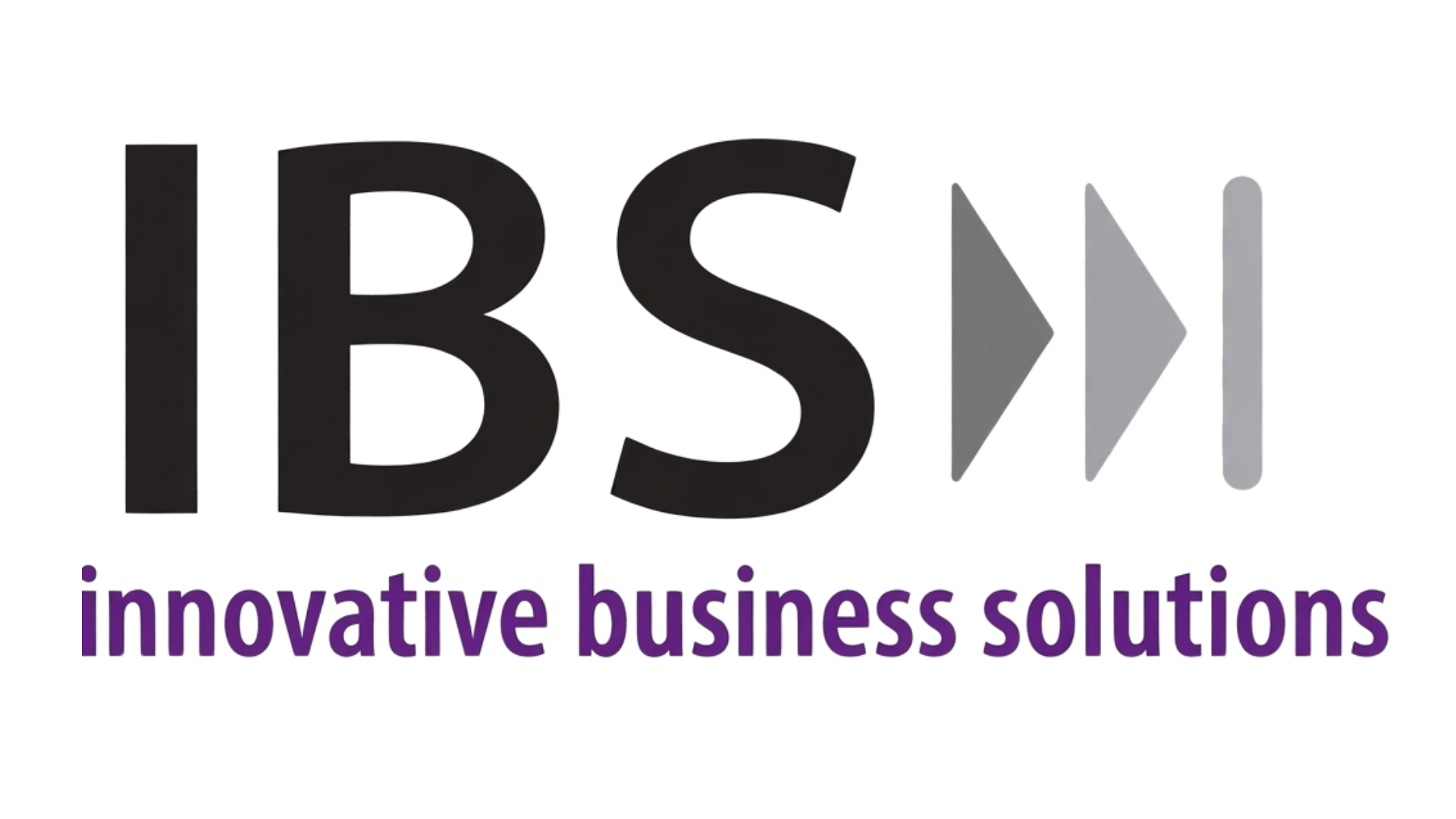 Logo IBS