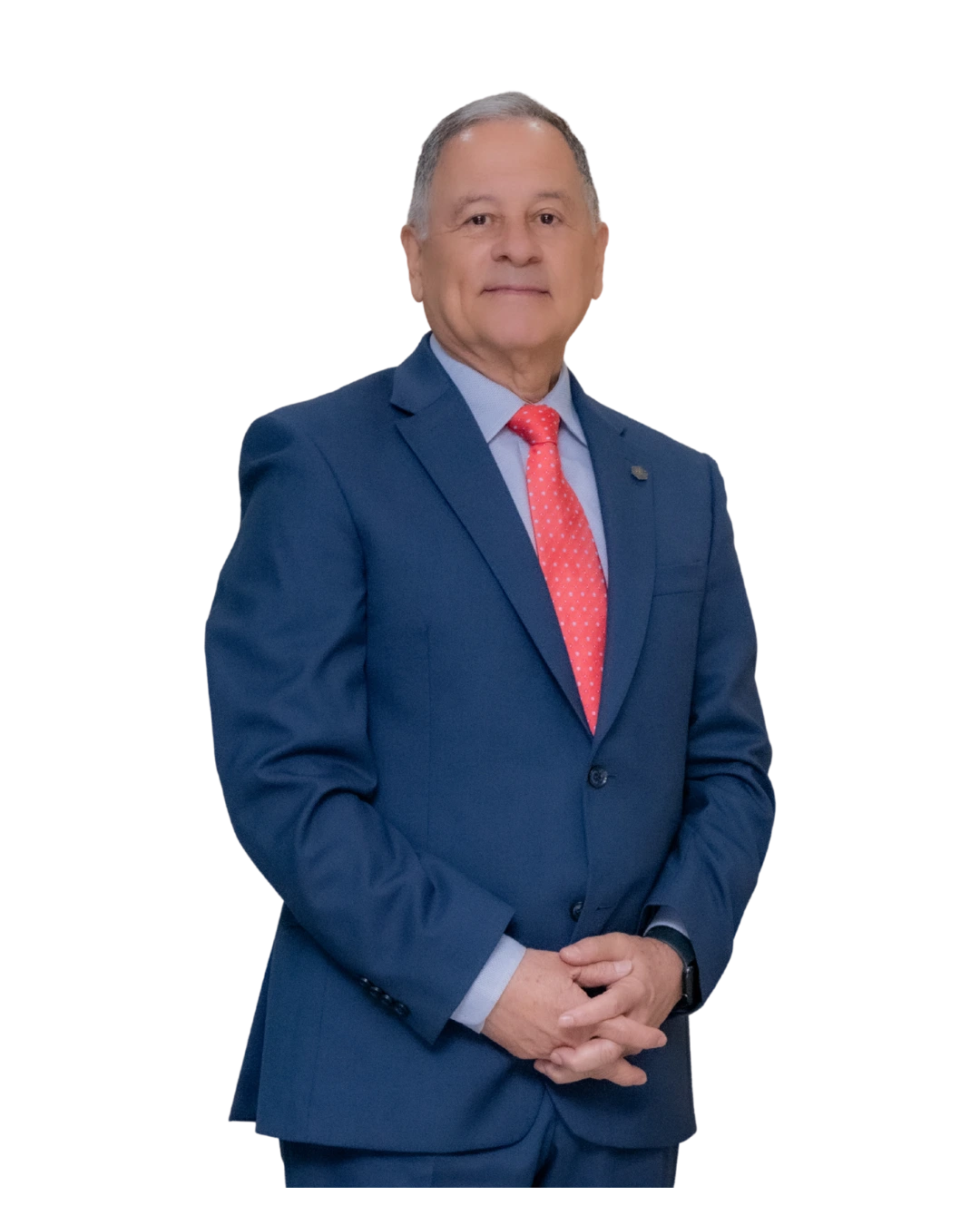 Lic. Juan José Lagos Chinchilla - Presidente Ejecutivo